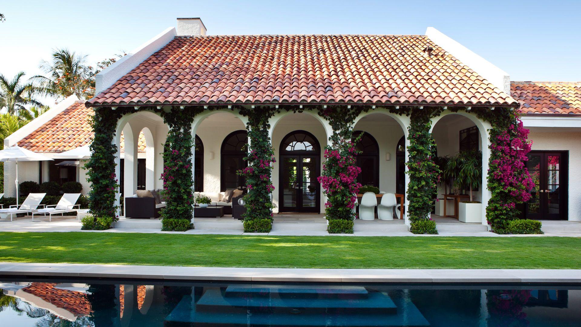 1920x1080 Palm Beach Vacation Home