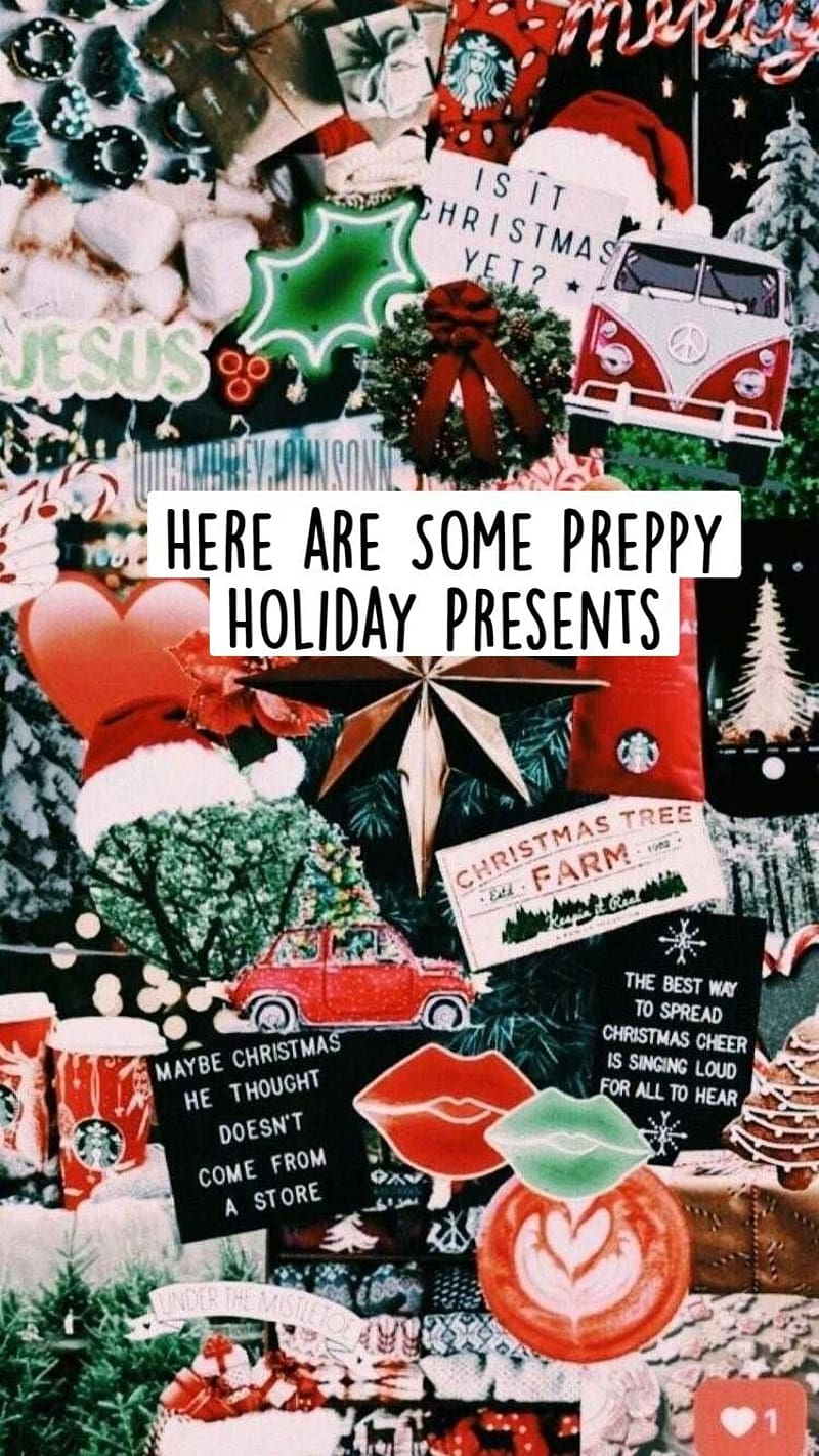 800x1422 Here are Some Preppy Holiday Presents