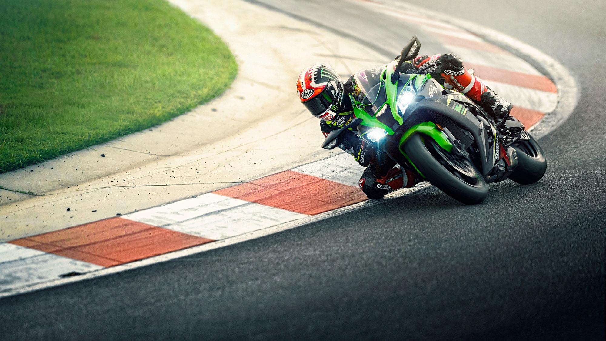 ZX 10R Wallpapers - Top Free ZX 10R Backgrounds - WallpaperAccess