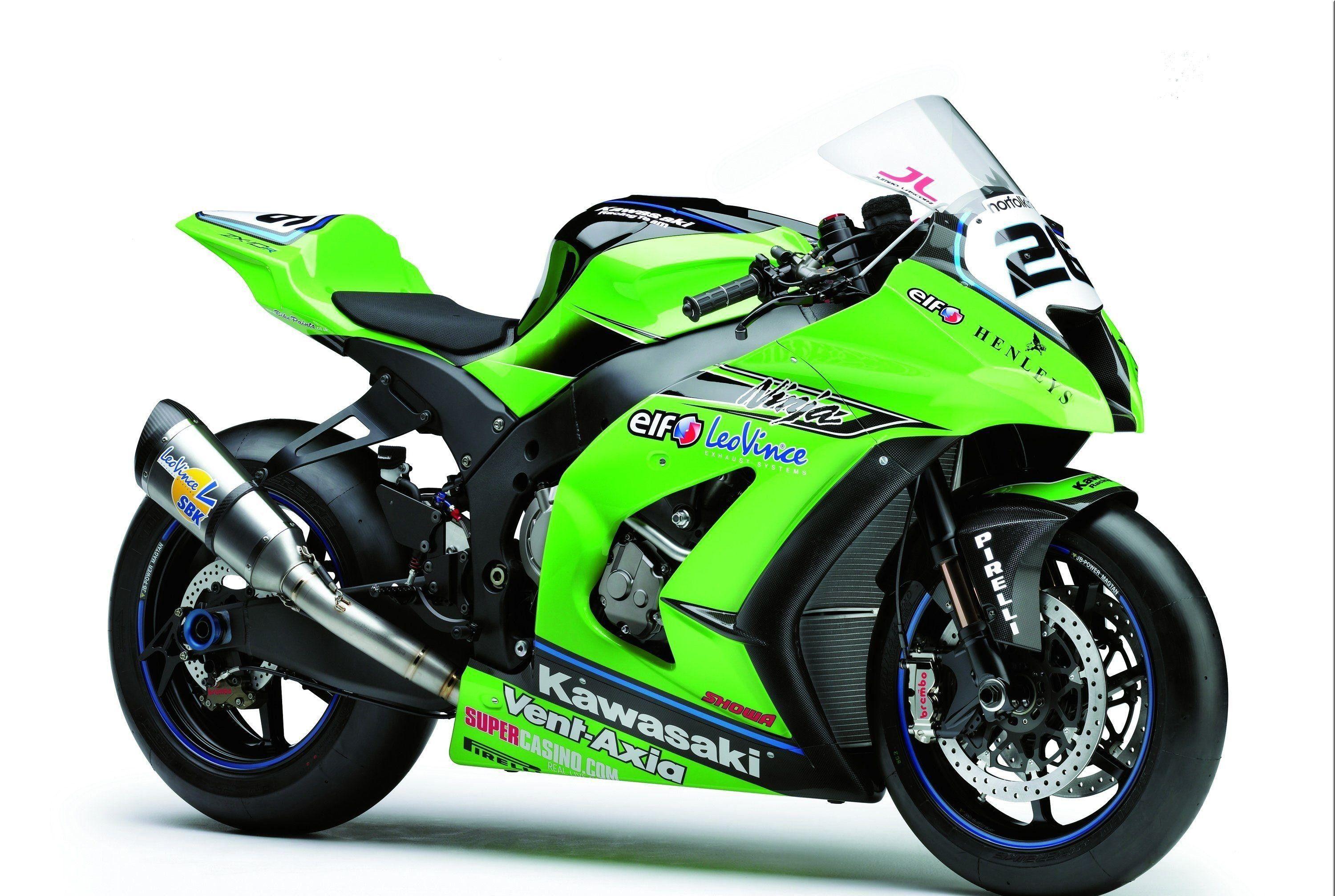 ZX 10R Wallpapers - Top Free ZX 10R Backgrounds - WallpaperAccess