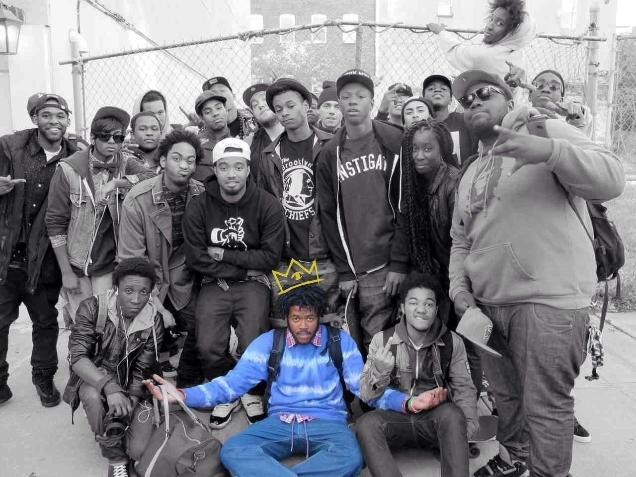 1280x960 Pro Era Wallpaper