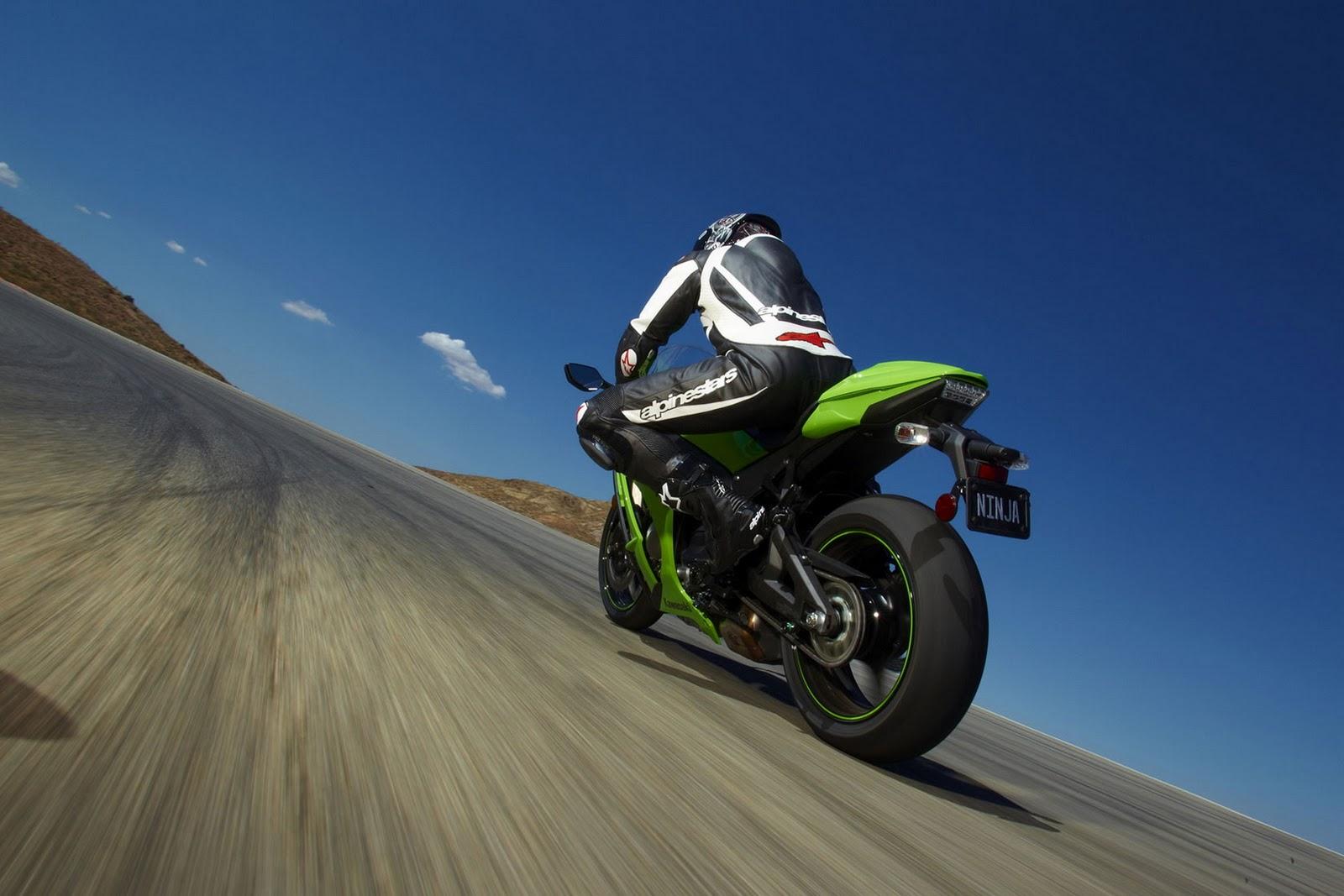 1600x1067 Kawasaki Ninja ZX10R. MotorCycle Picture Wallpaper