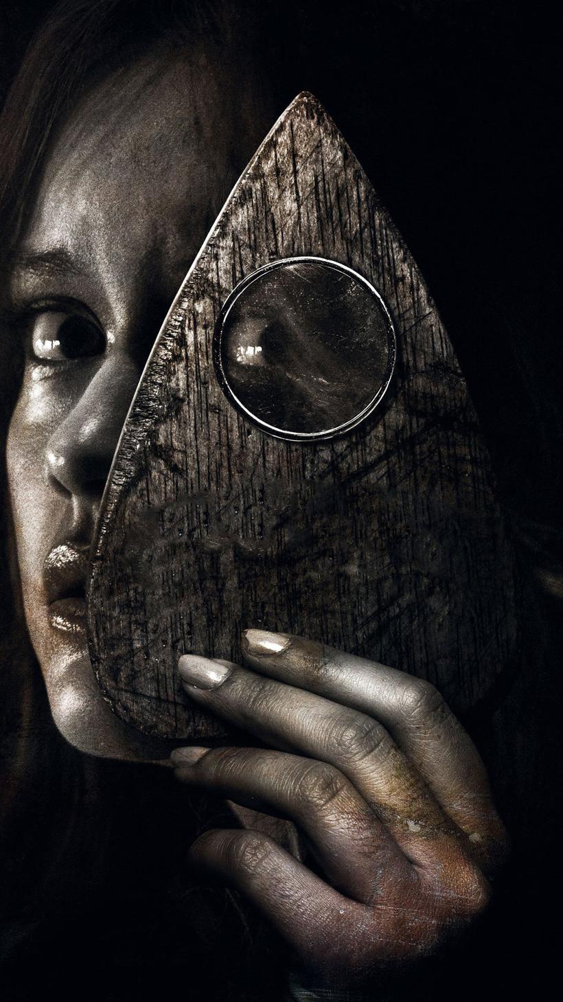 820x1459 Wallpaper for Ouija (2014). Ouija. Ouija, Ouija