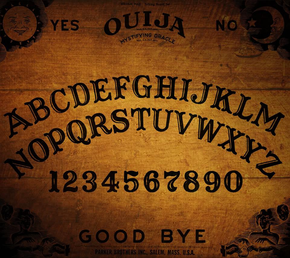 Featured image of post Ouija Wallpaper Hd