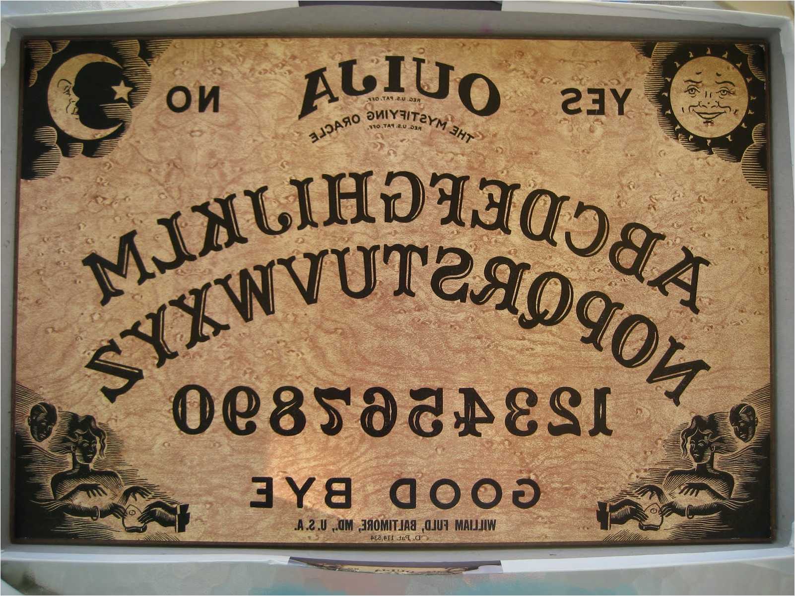 1602x1202 Ouija Board Wallpaper, Ouija Board Wallpaper for Desktop