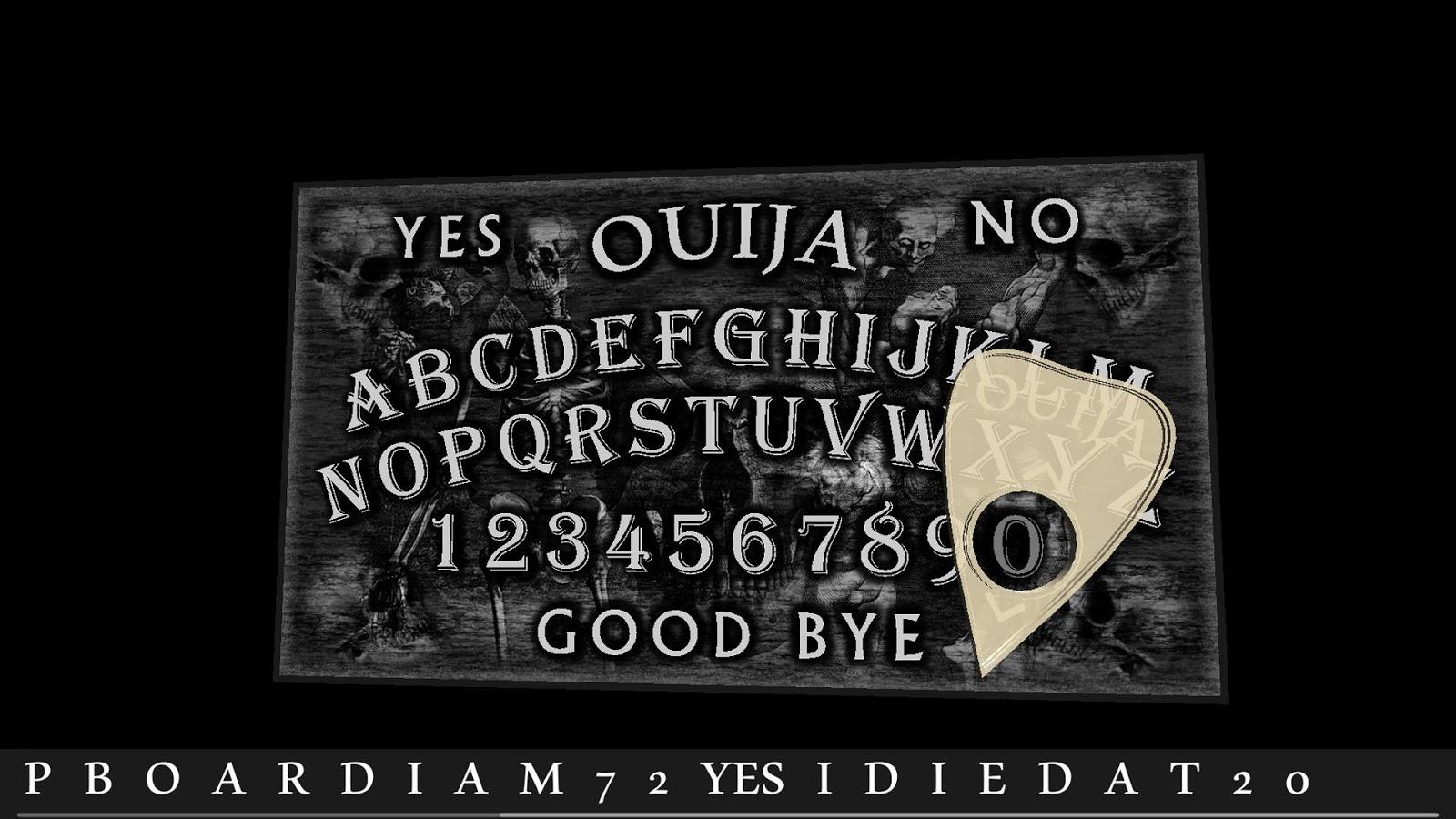 1600x900 Ouija Board Wallpaper - (56++ Image Collections)