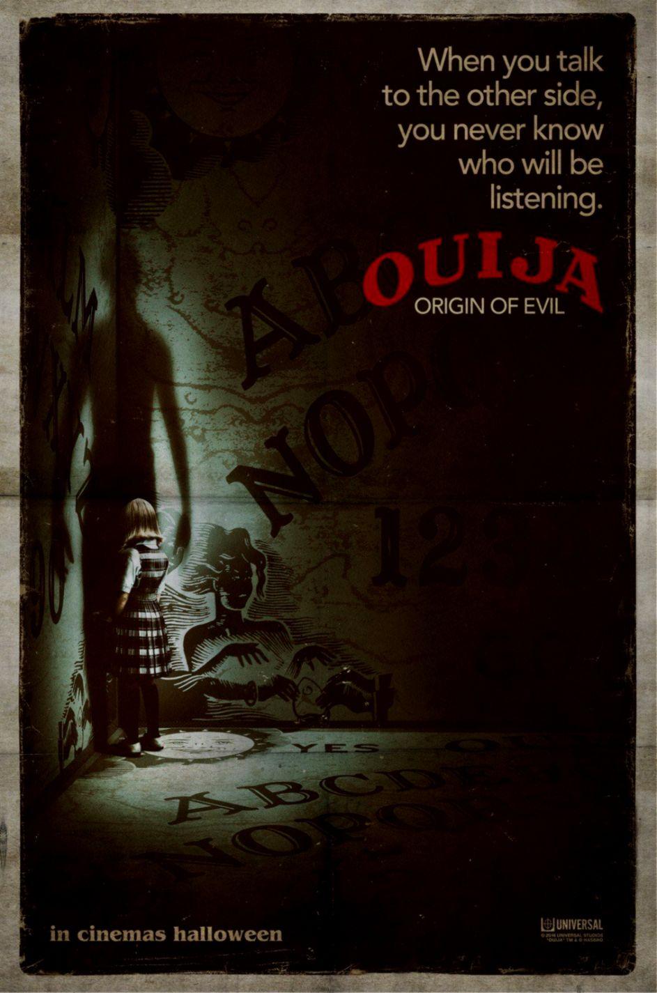 943x1425 Ouija Latest 2014 Wallpaper