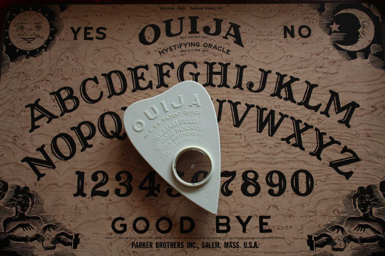 1280x853 Ouija Board Wallpaper 4K (1280x853 px). Wallperio.com™