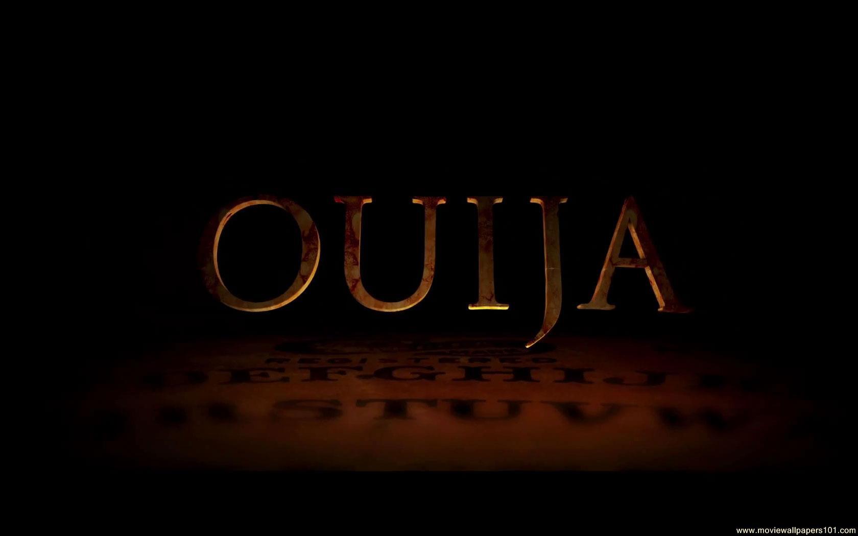 1680x1050 Ouija wallpaper - (1680x1050) :