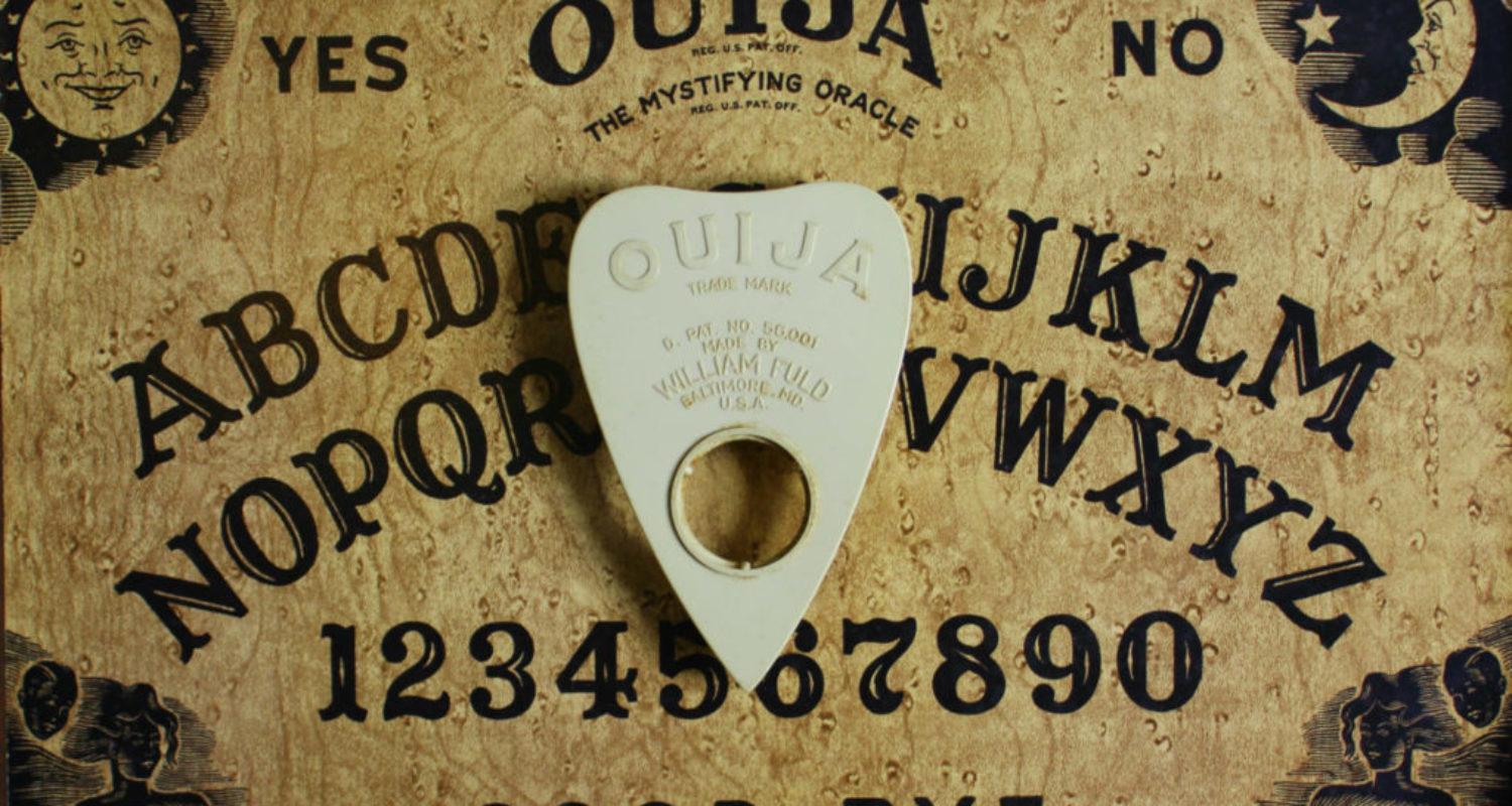 1500x800 Ouija Board Image Free Download Clip Art