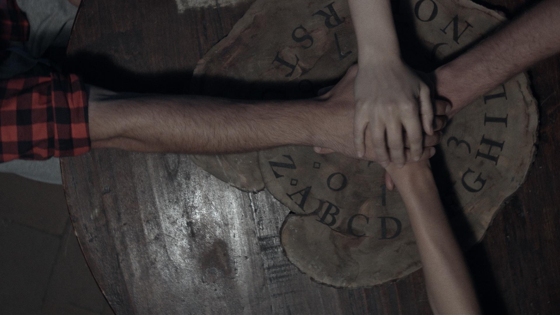 1920x1080 Ouija Seance: The Final Game' Awakens an Evil Force