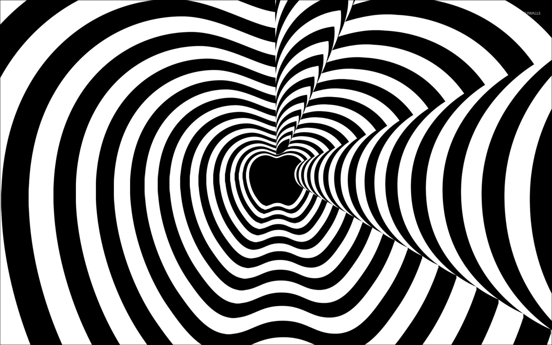 1920x1200 Hypnotic Wallpaper 1080p D9O23