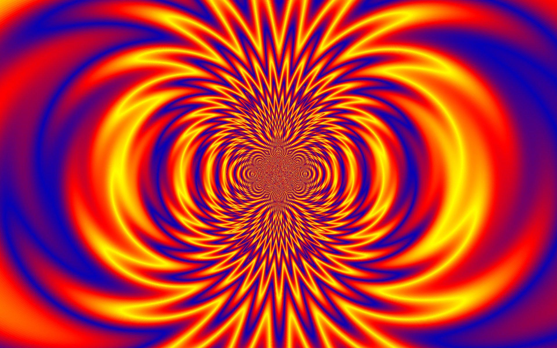 1920x1200 Hypnotic HD Wallpaper and Background Image