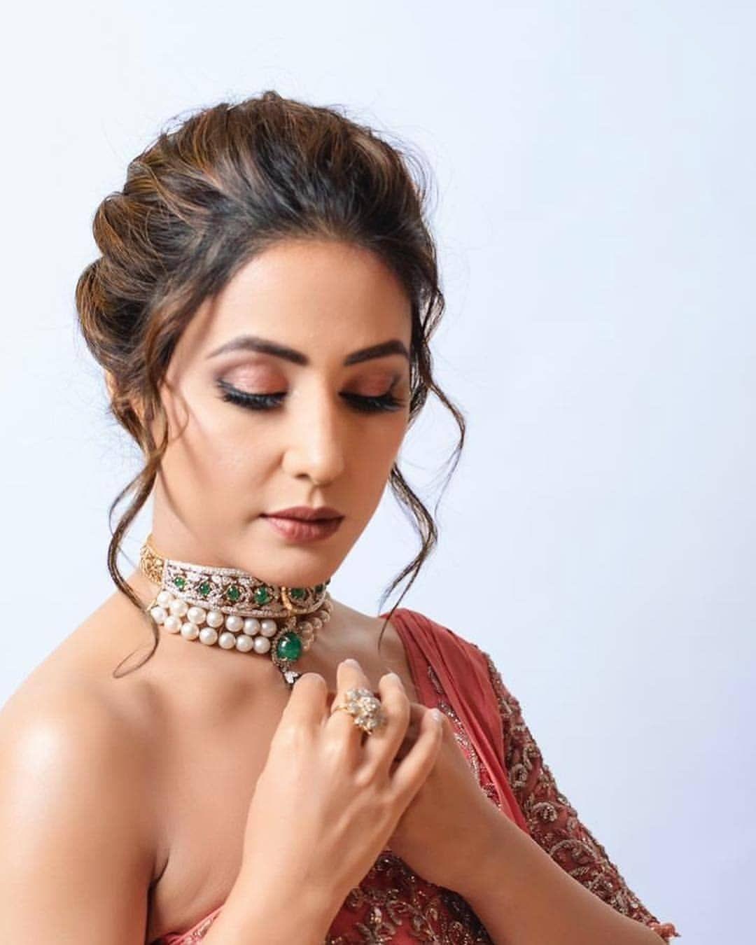 1080x1350 Hina Khan Photo