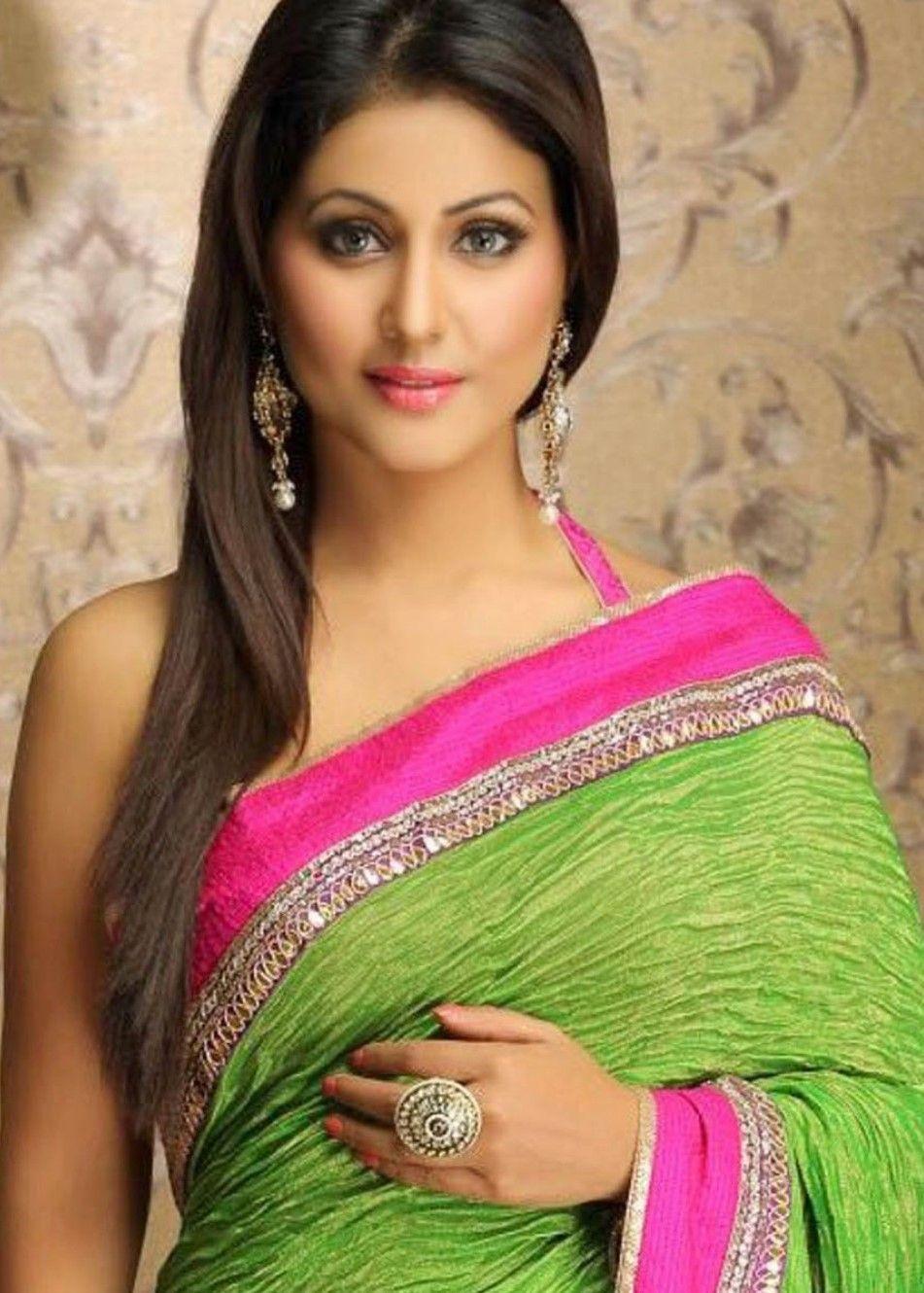 951x1330 Hina Khan. tomson. Indian face, All indian actress, Indian