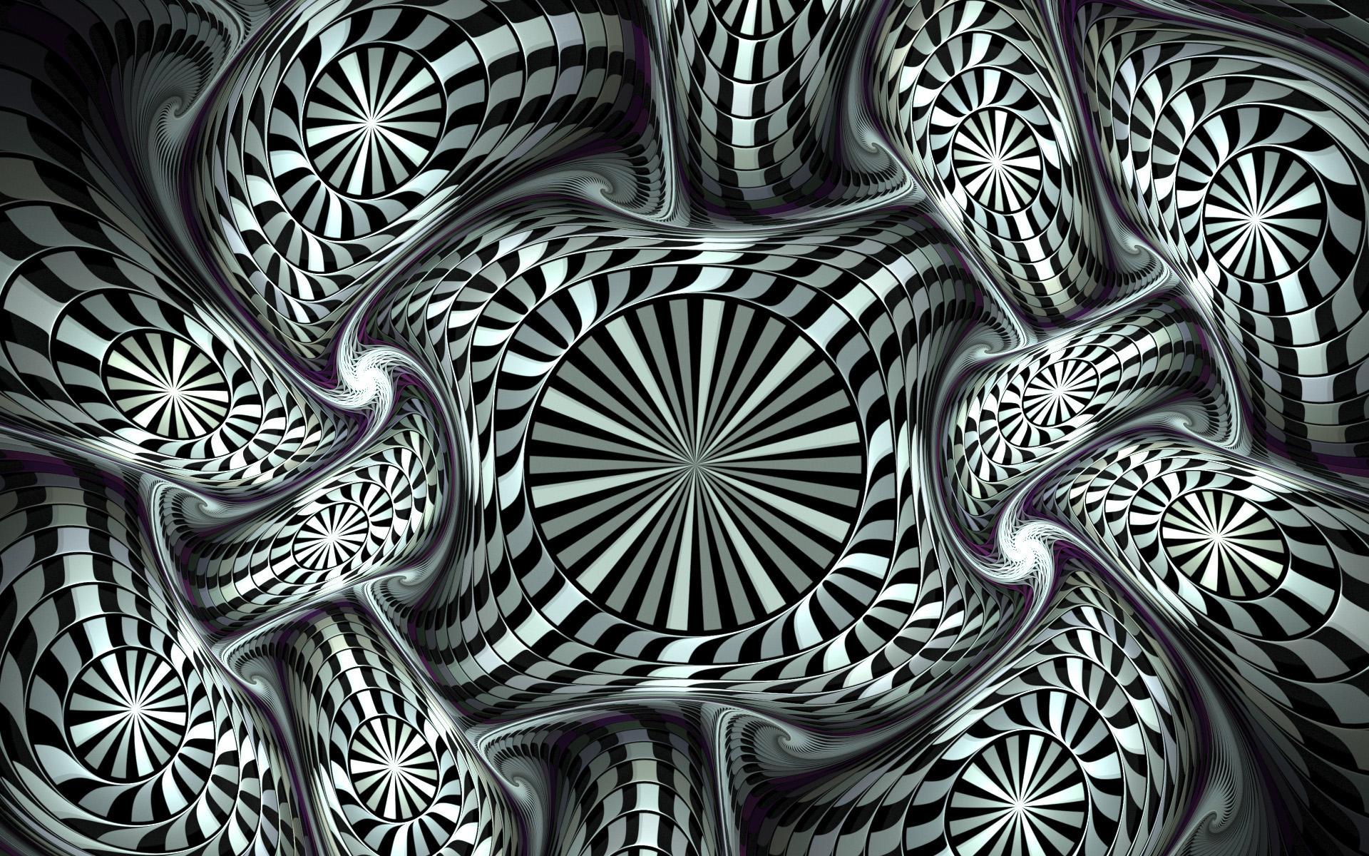 hypnotize wallpaper