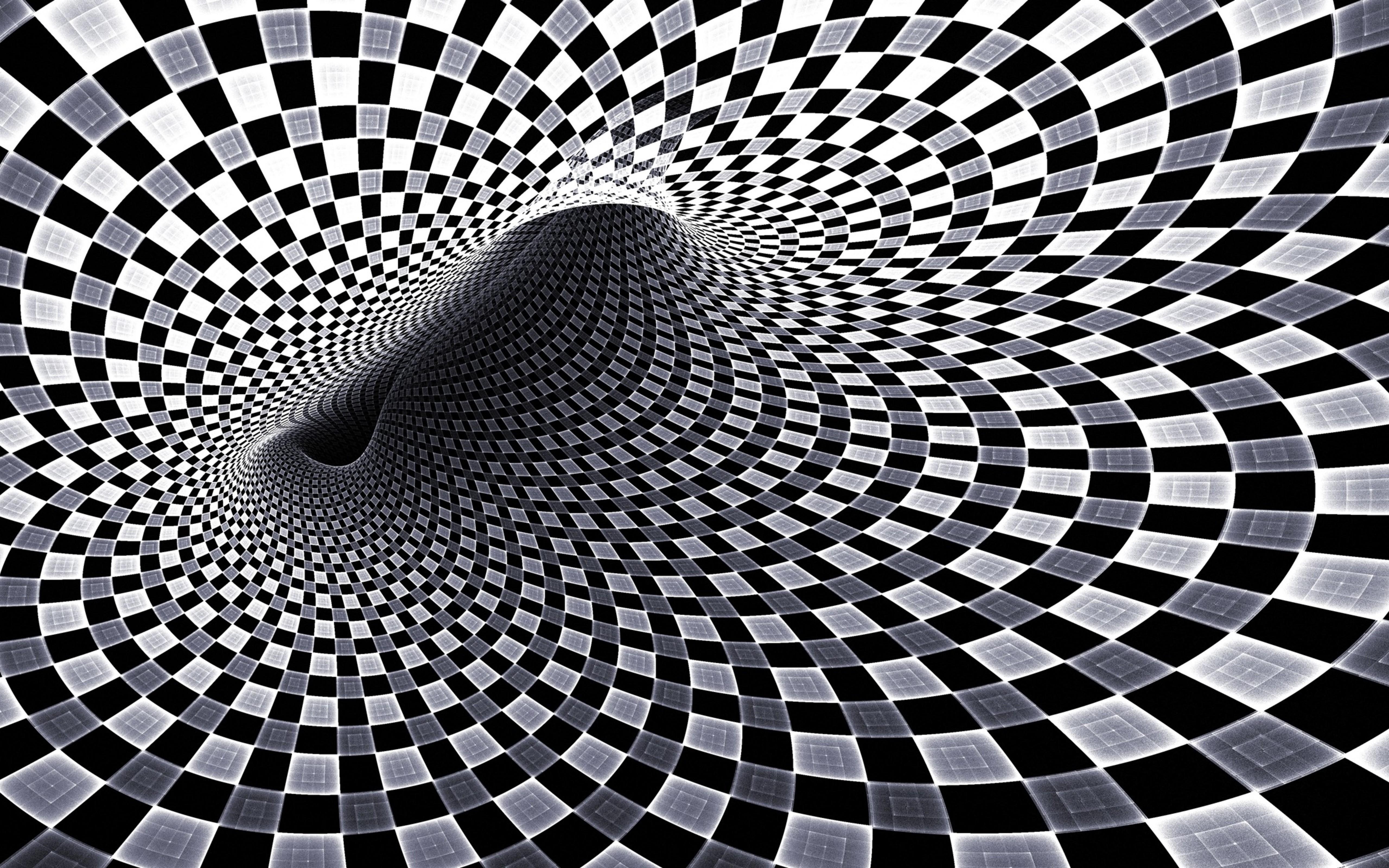 hypnotic wallpaper