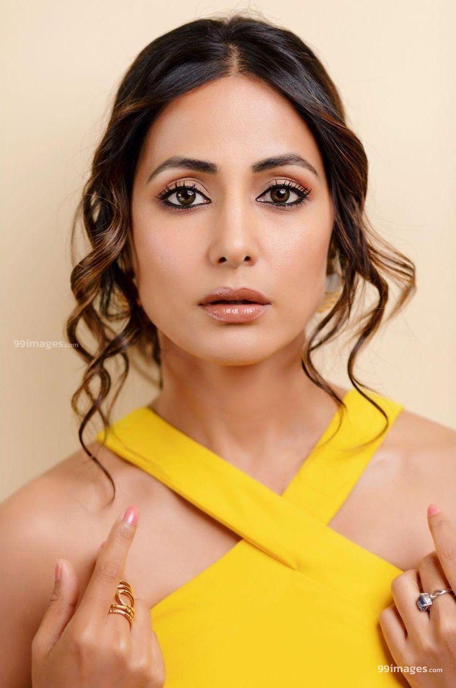 896x1346 ✅ Hina Khan Hot HD Photo & Wallpaper for mobile (1080p)