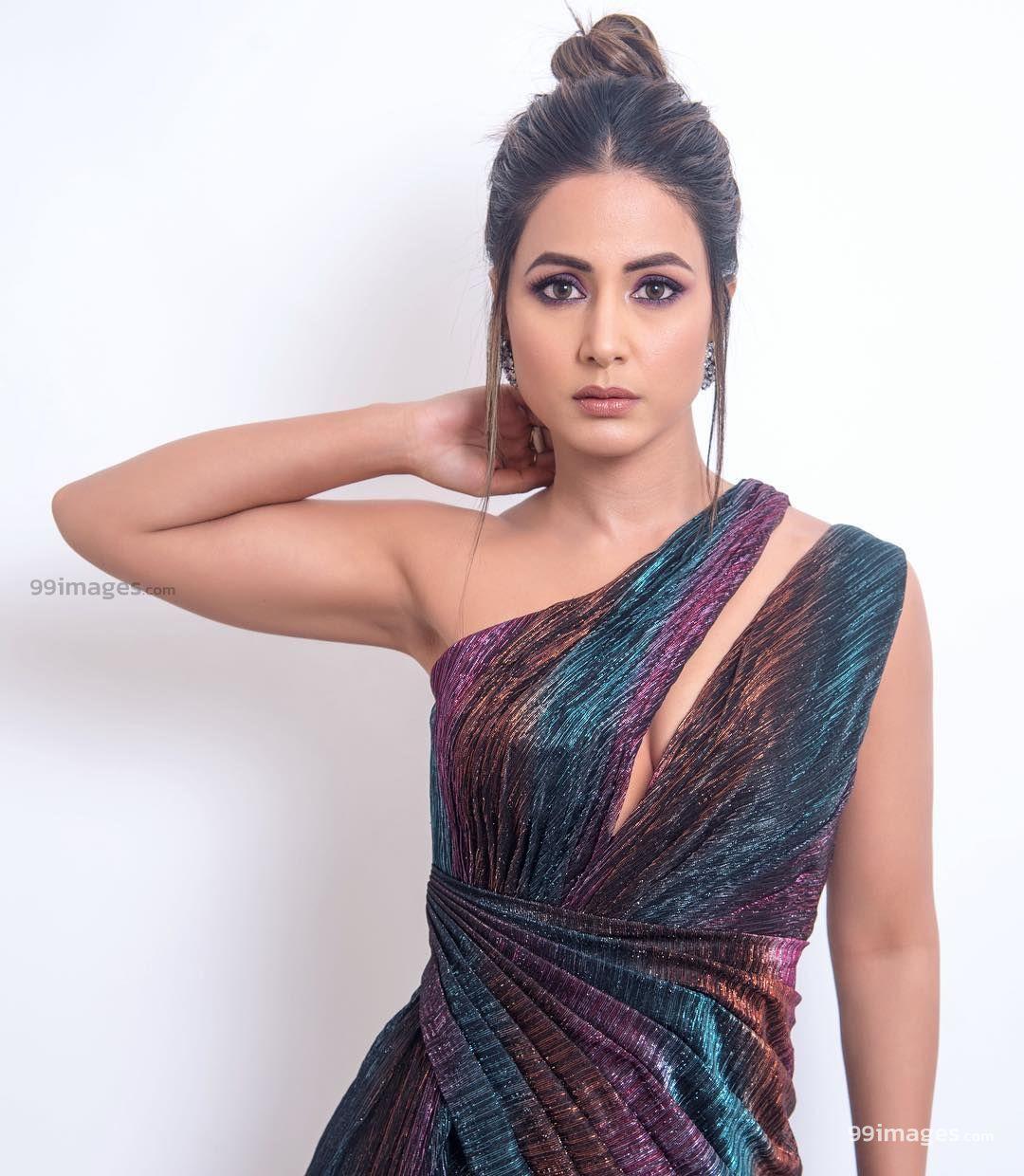 Hina Khan Wallpapers - Top Free Hina Khan Backgrounds - WallpaperAccess