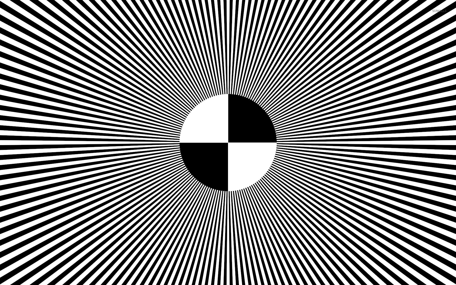 1920x1200 Hypnotic Wallpaper
