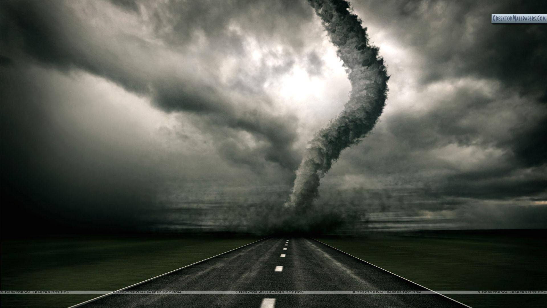 1920x1080 Disaster Wallpaper