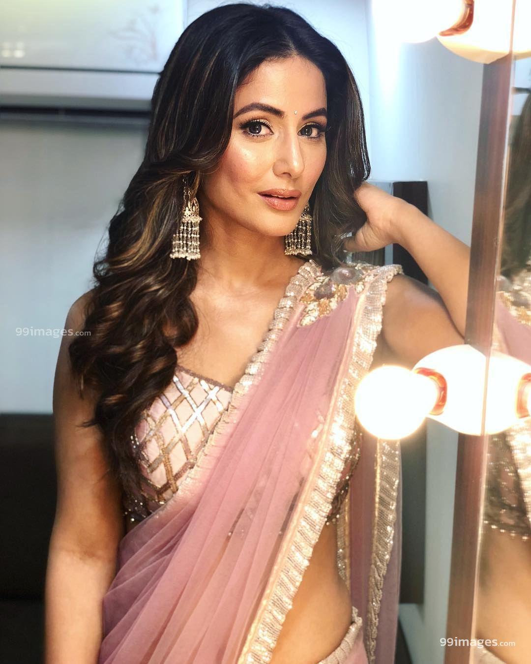 1080x1350 230Hina Khan Hot HD Photo & Wallpaper for mobile