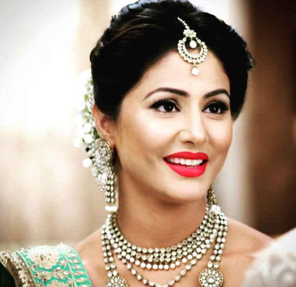 970x941 Breaking stereotyped image of 'bahu' was a challenge: Hina Khan