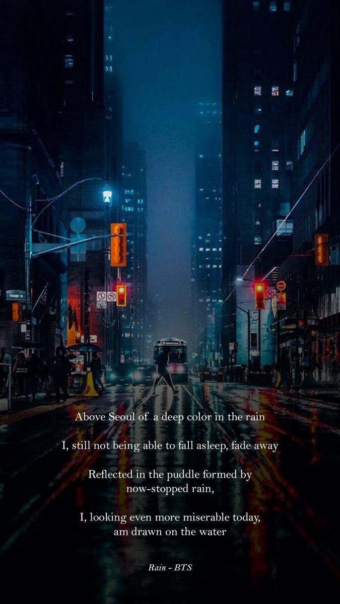 675x1200 BTS Lyrics