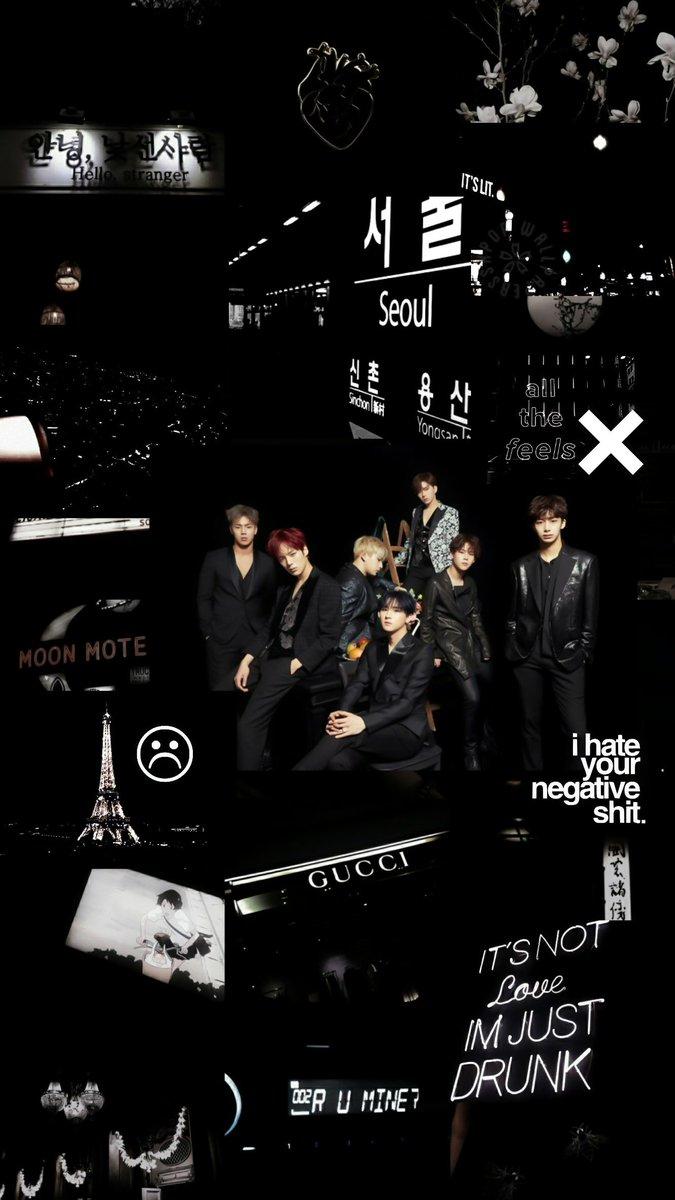 675x1200 Kpop Wallpaper