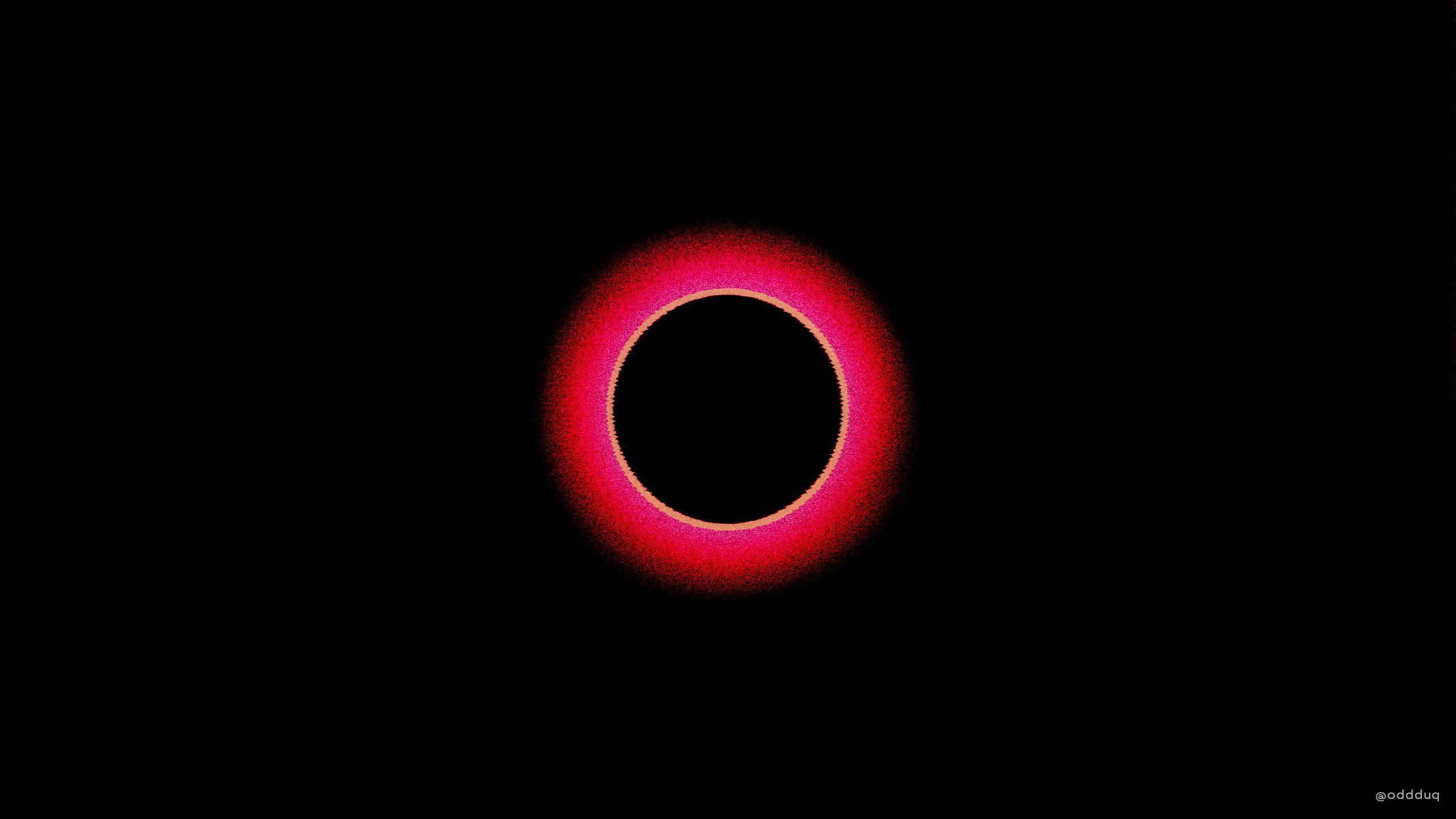 2560x1440 Astronomy, Eclipse, Universe, Lunar Eclipse, Night resized