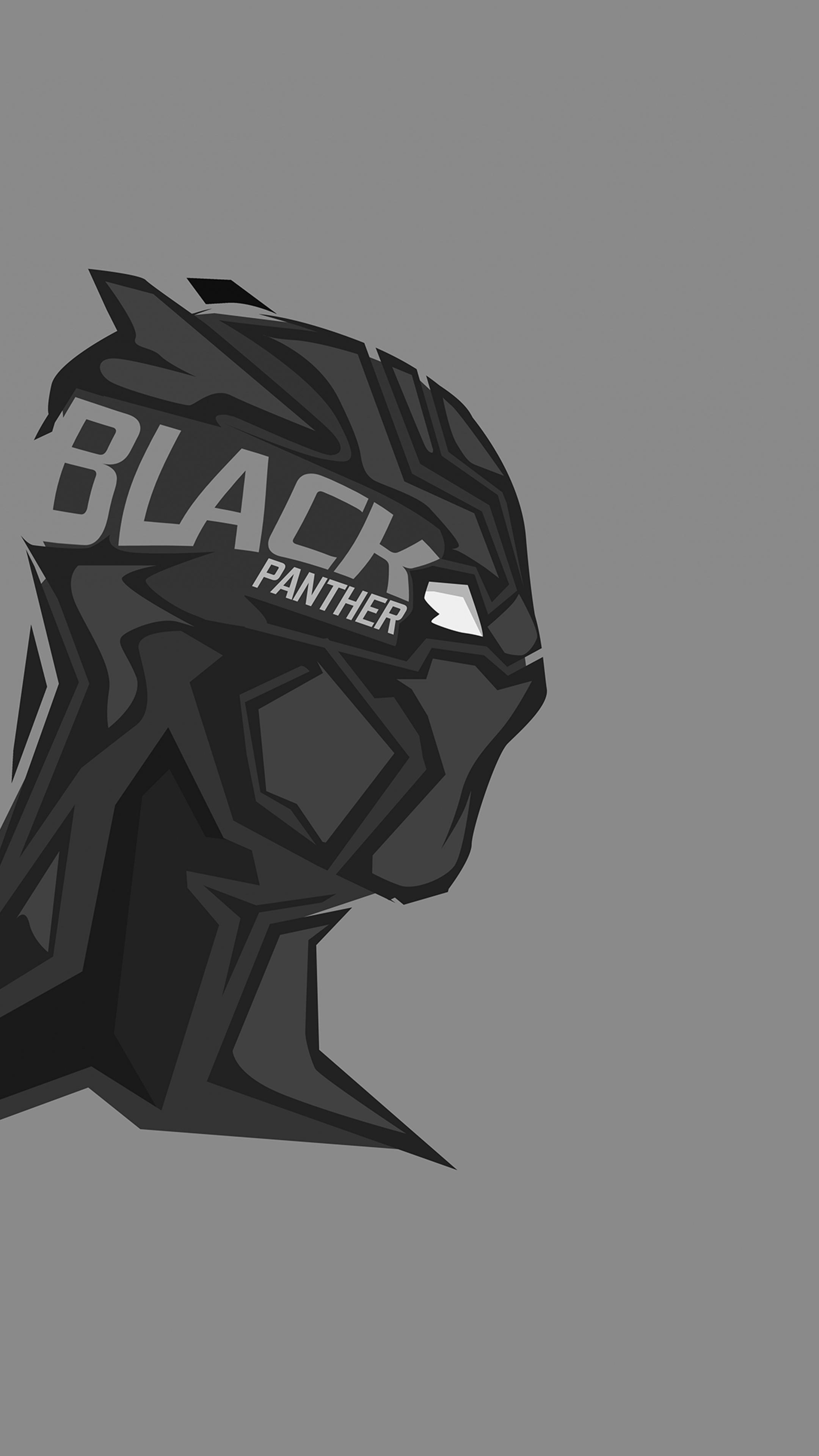 2160x3840 Download 2160x3840 wallpaper headshoot, marvel, black