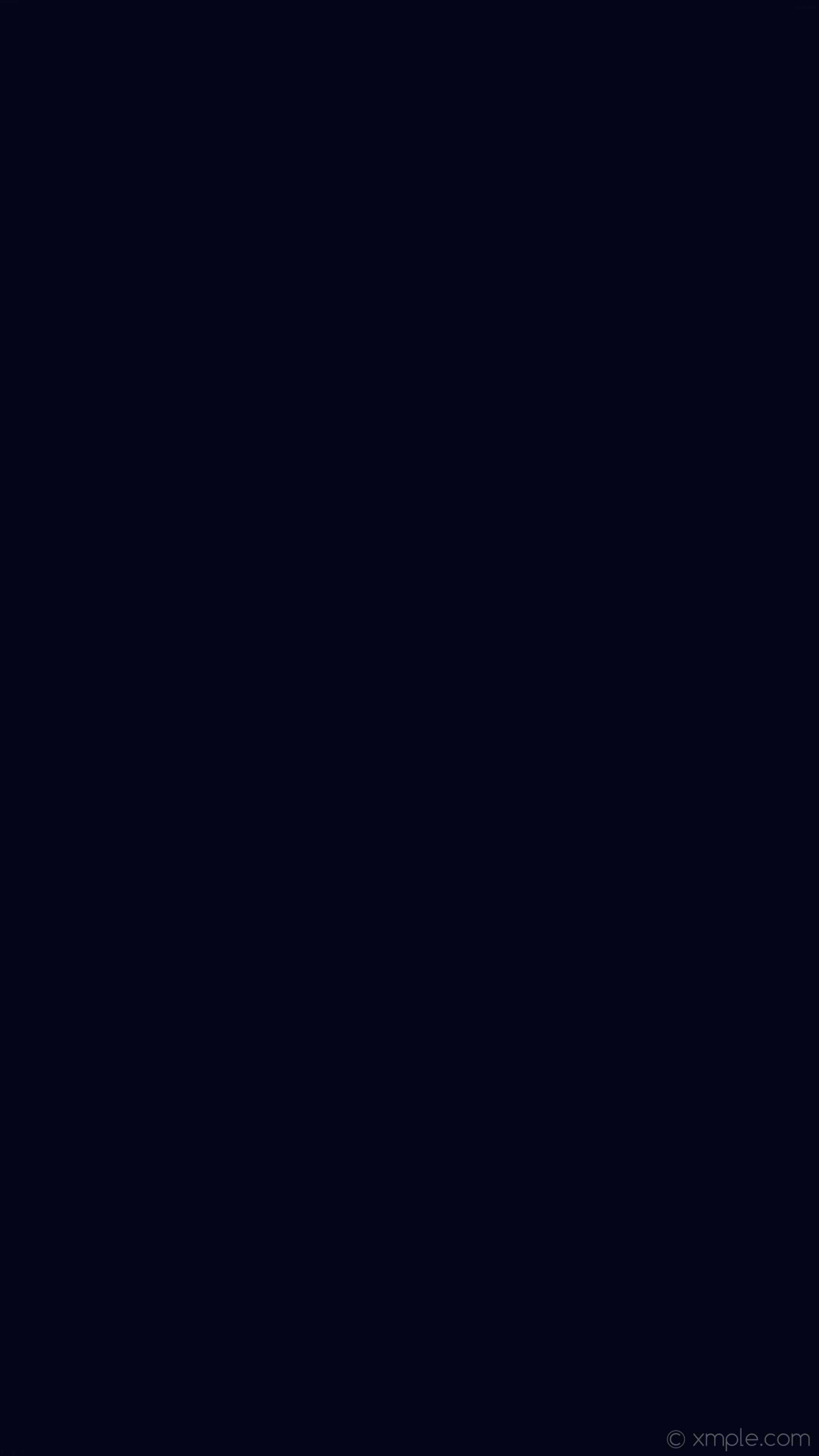 2160x3840 Plain Black Wallpaper