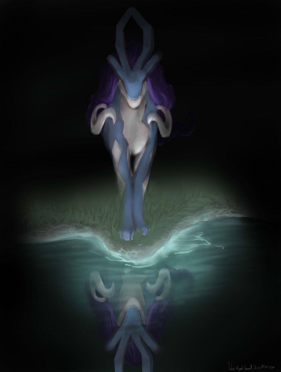 900x1189 Suicune