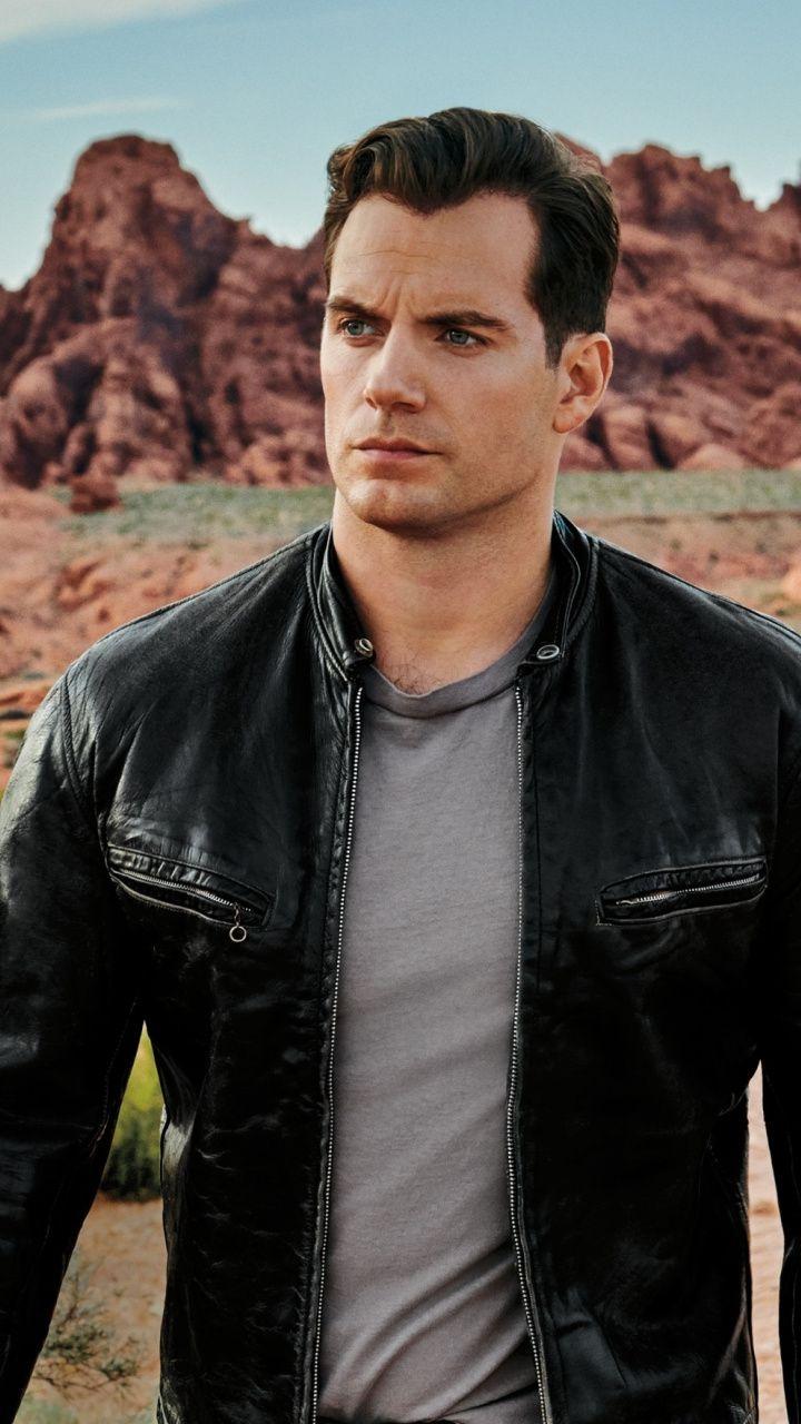 720x1280 Henry Cavill, Men's Journal, 720x1280 wallpaper