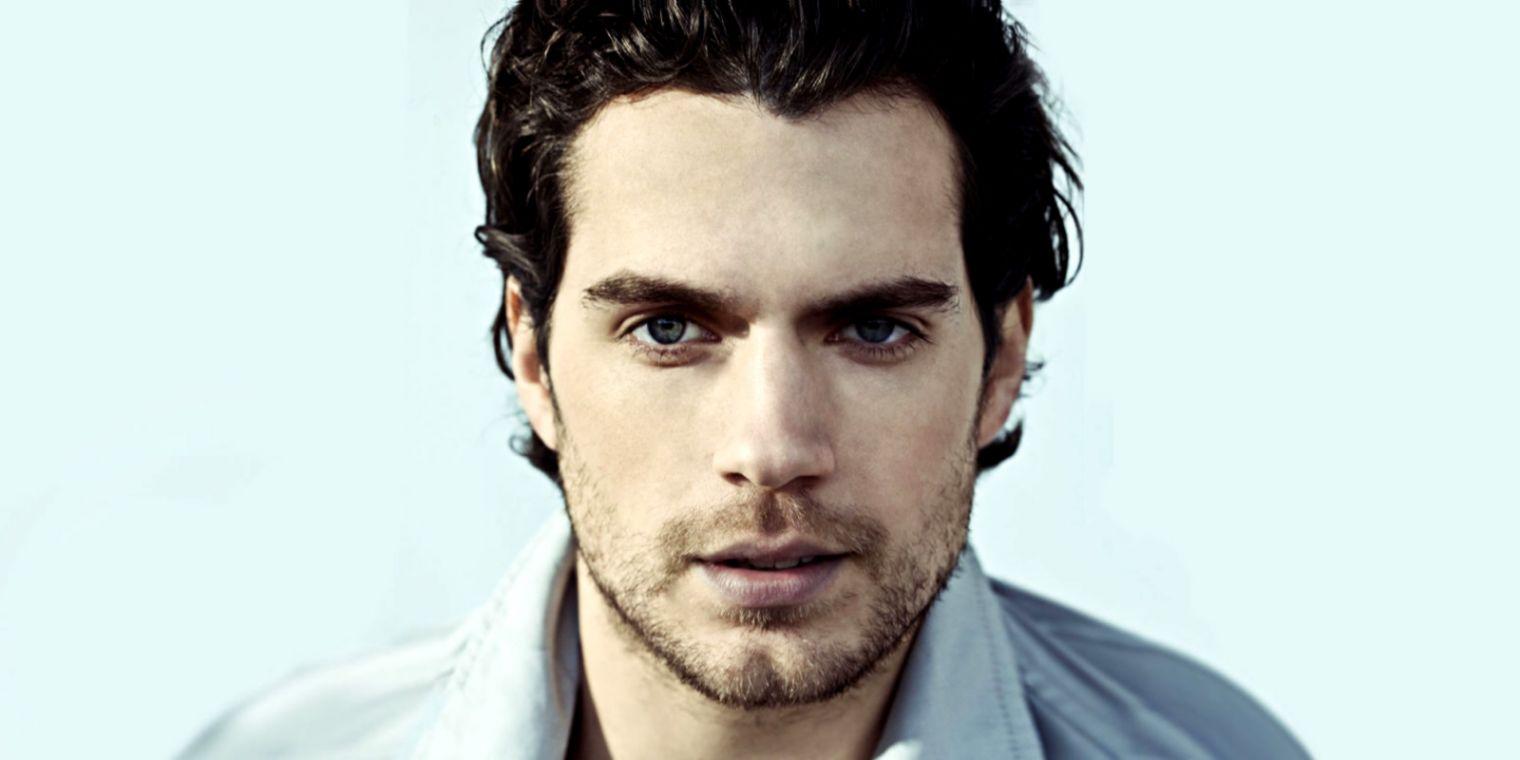 1520x760 Man Of Steel Henry Cevill Wallpaper