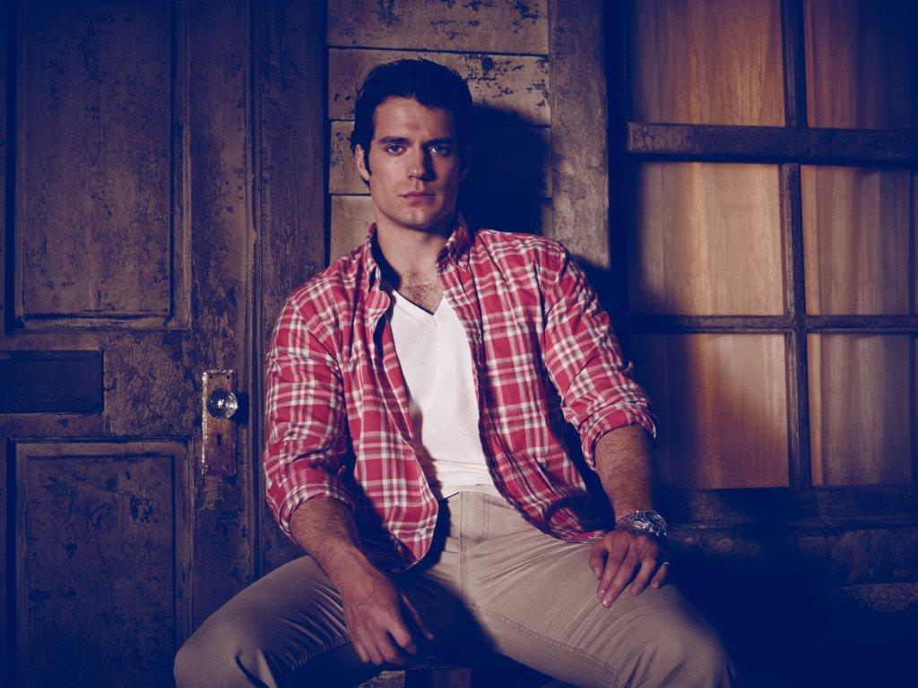 1024x768 WallpaperHD Cavill Wallpaper & Image
