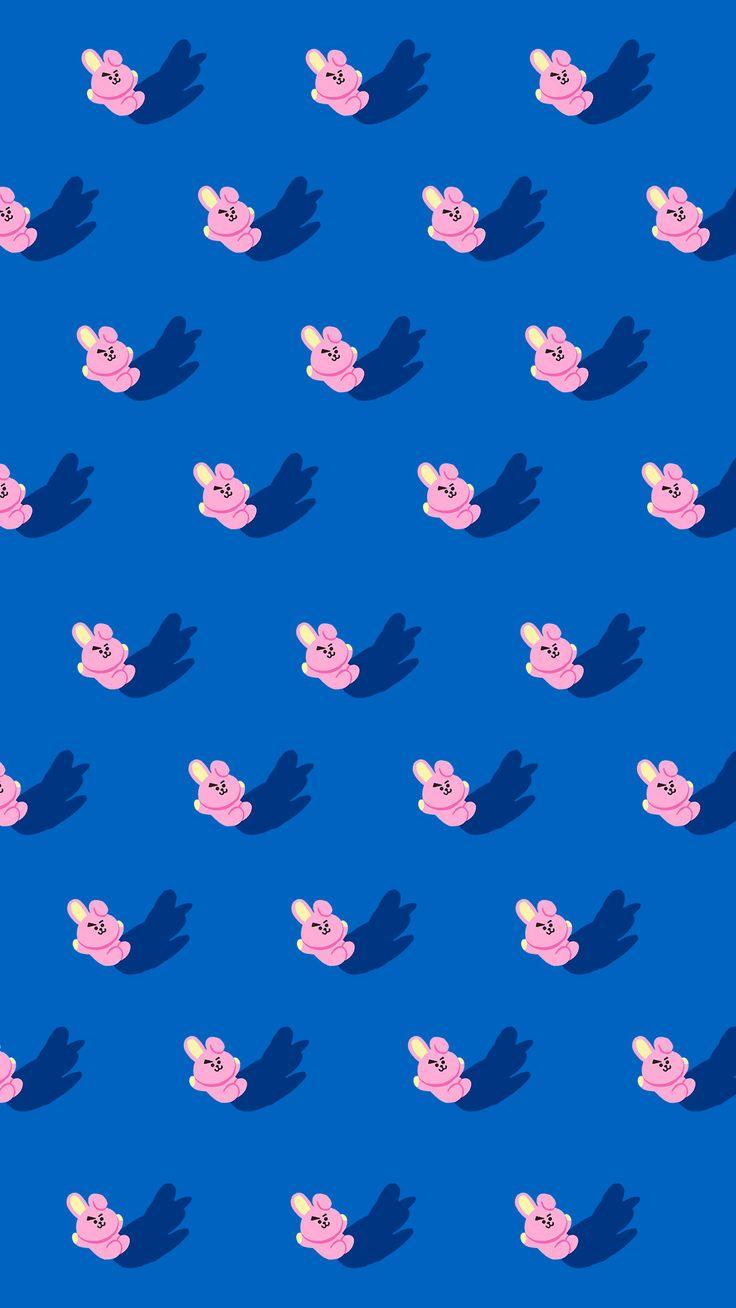 736x1308 Free download 74 best BT21 image Bts wallpaper Fan art