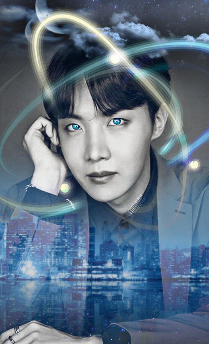 720x1184 J hope bts wallpaper artkpop kpopart kpopedit fitoedit