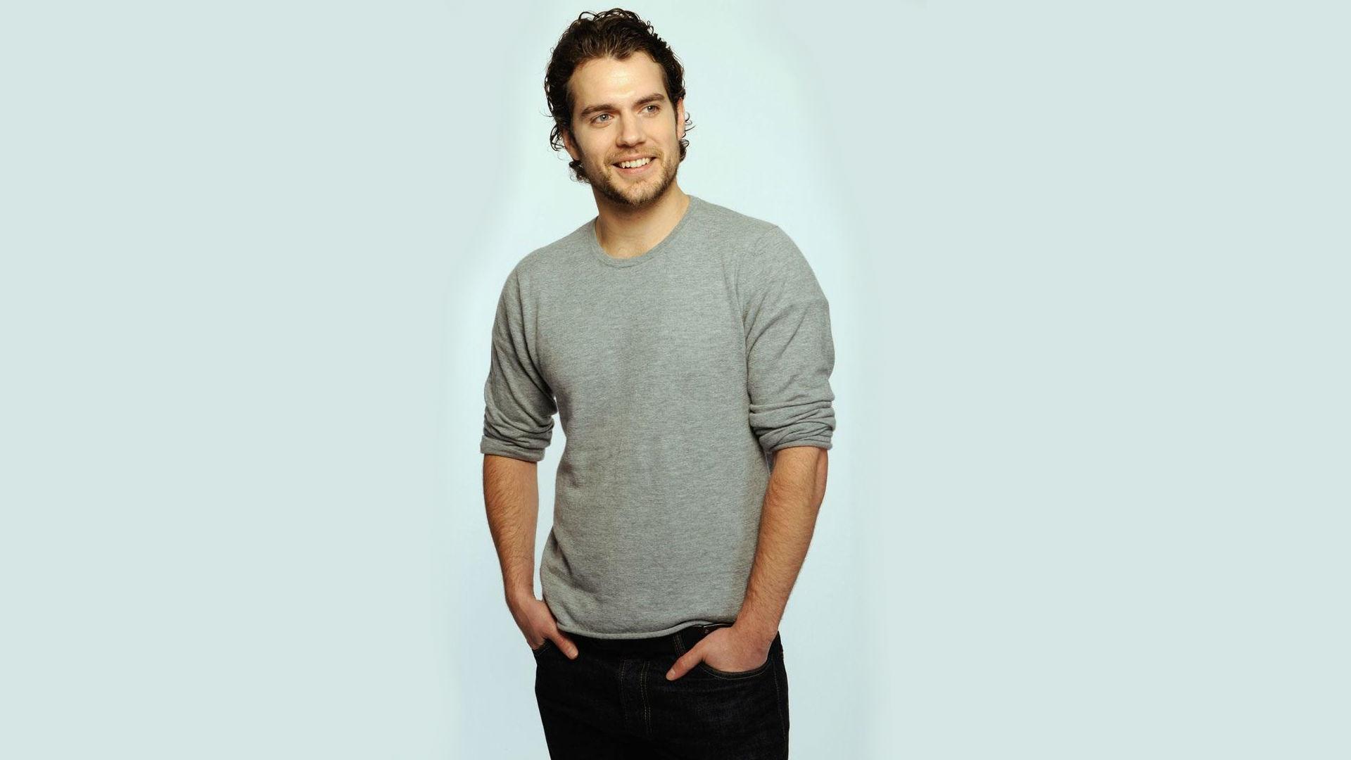 1920x1080 Henry Cavill Wallpaper