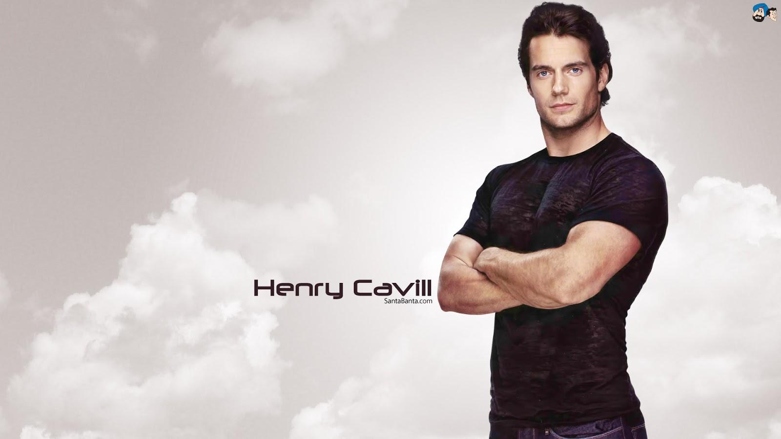 1600x900 NewsTime: Henry Cavill Hollywood Celebrity HD Wallpaper