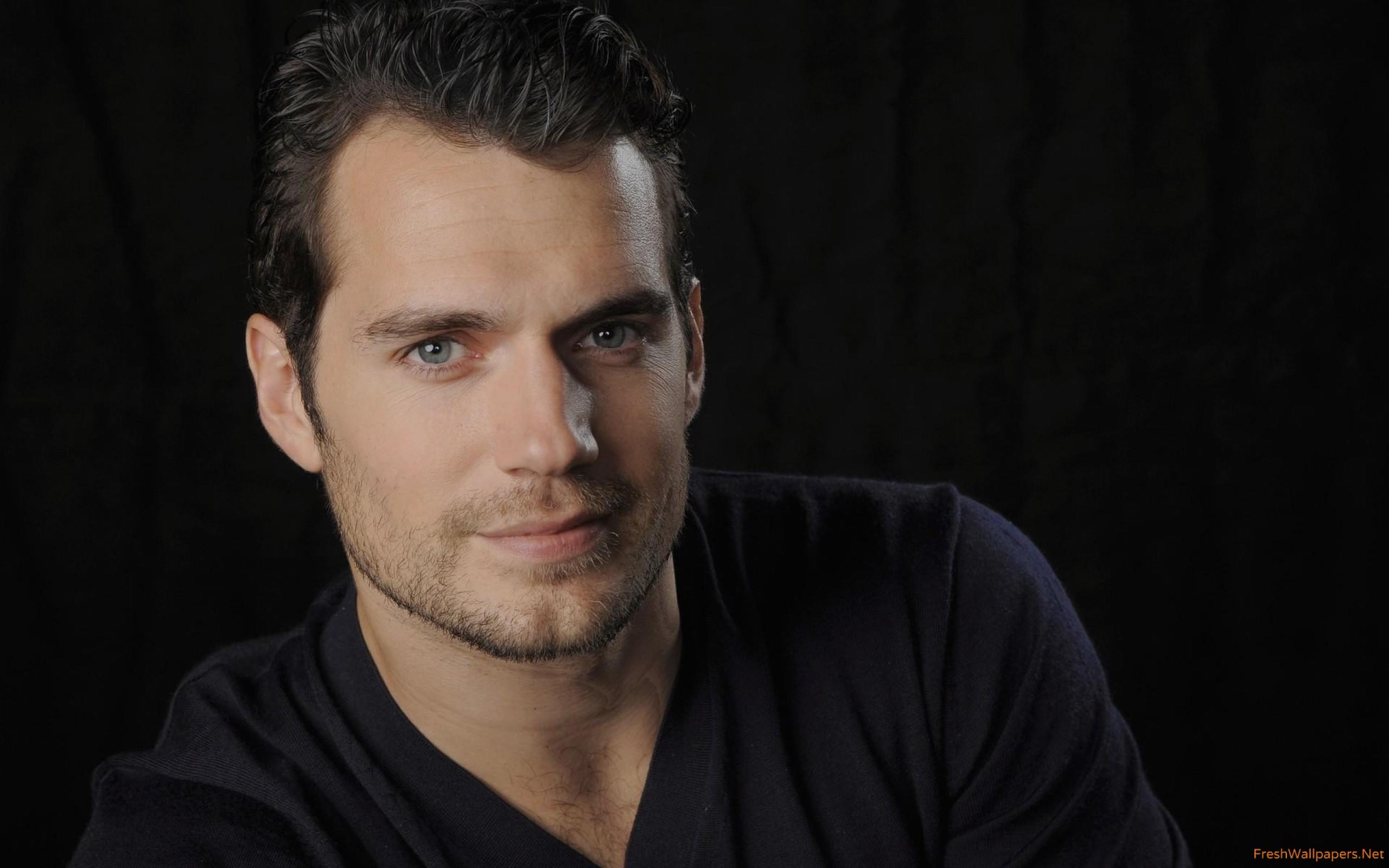 2560x1600 Henry Cavill wallpaper