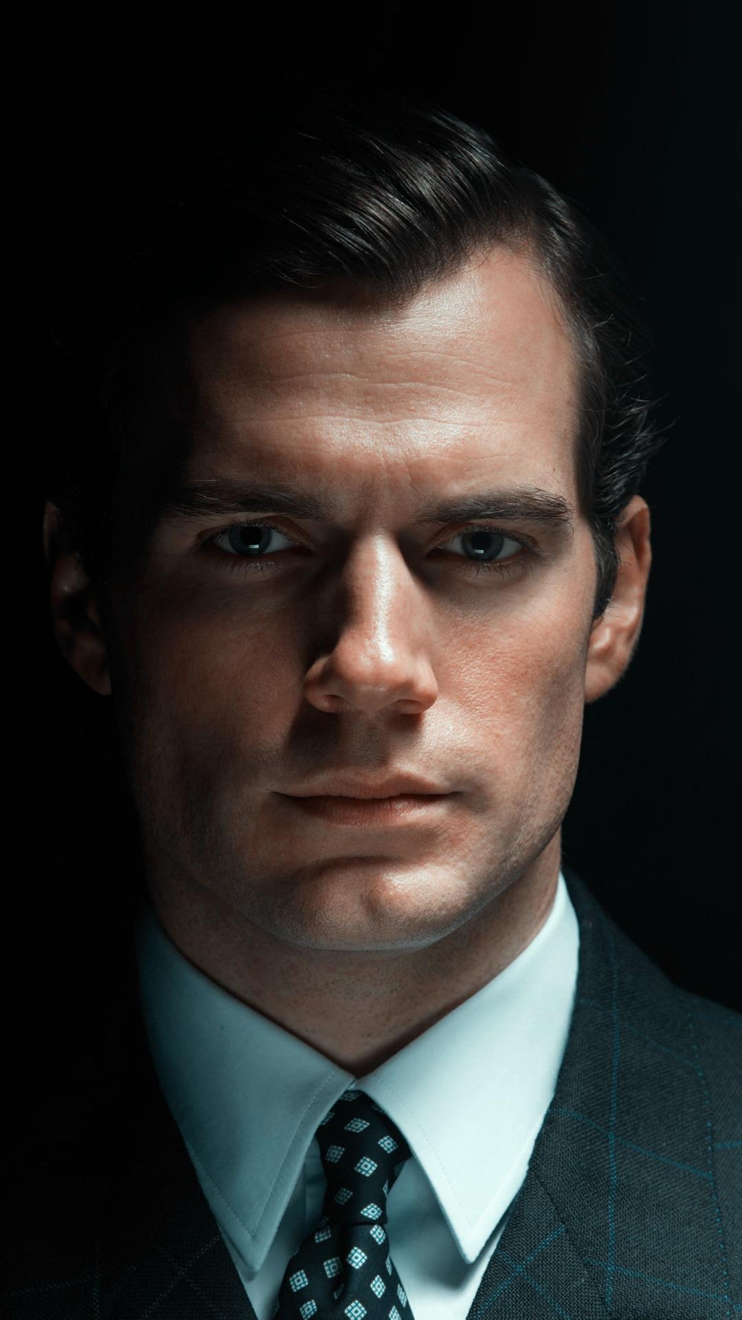 1080x1920 henry cavill lockscreen