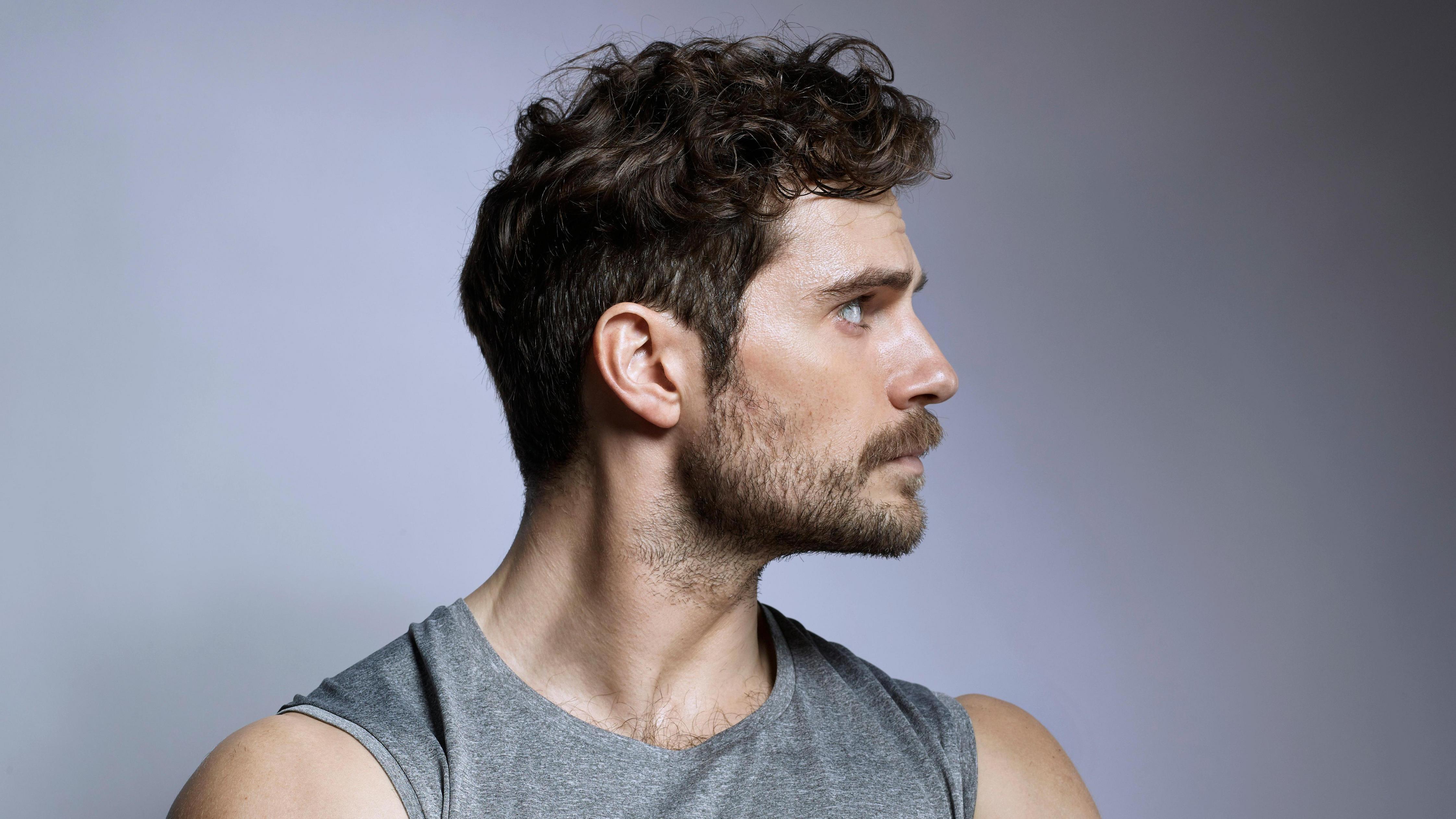 6411x3606 Henry Cavill Time Magazine In Ultra HD Wallpaper 2018