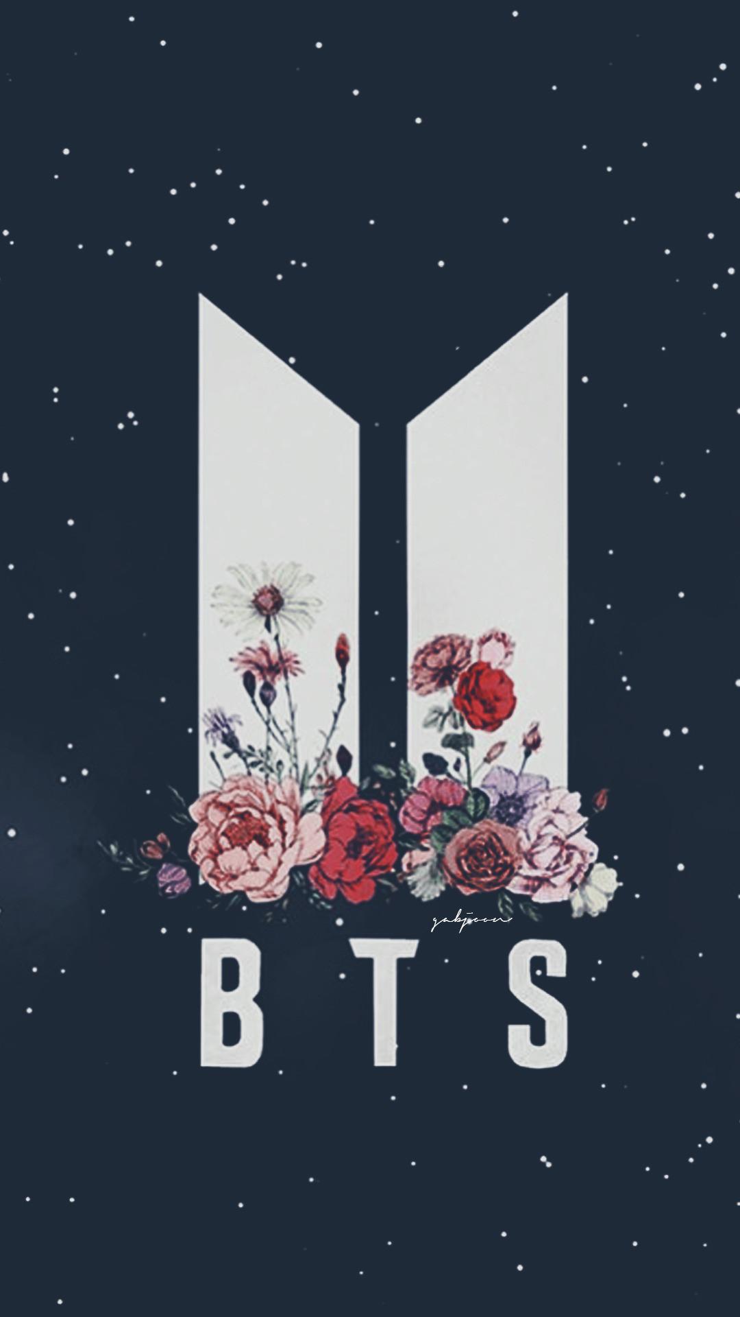 1080x1920 Bts Wallpaper background picture