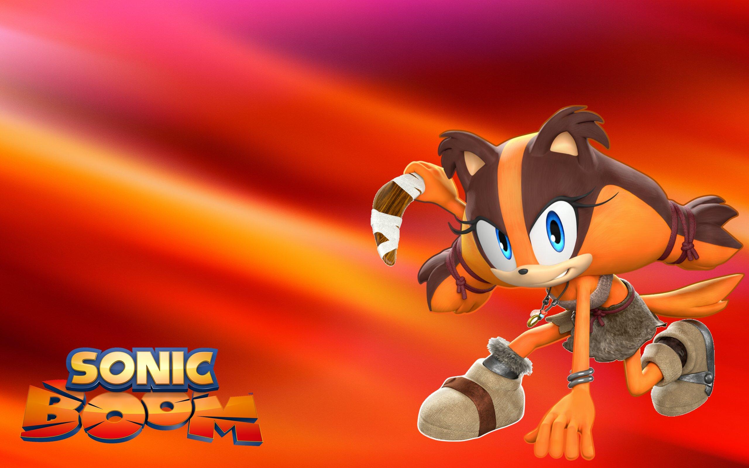 Sonic Boom Sonic Boom Sonic Boom Sonic Boom wallpaperaccess.com
