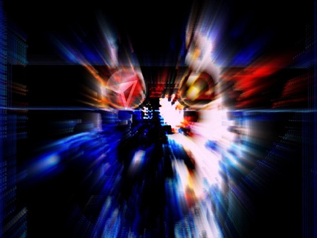 1024x768 Netrunner 3 Wallpaper -Neuromancer