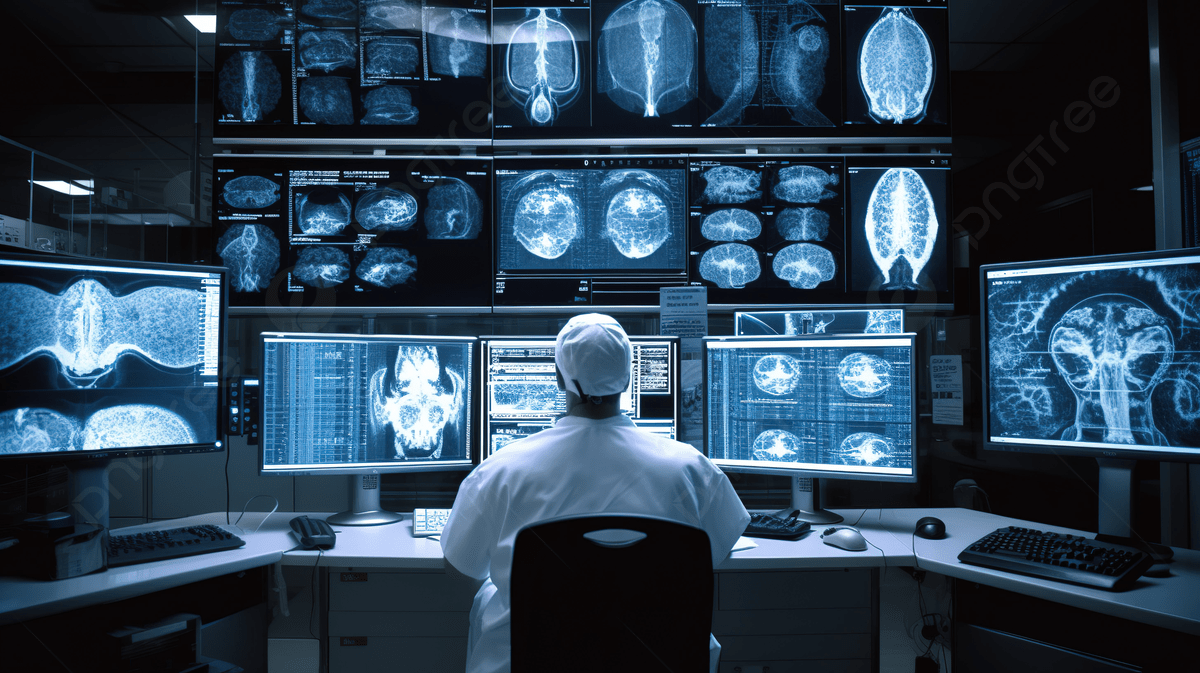 1200x673 Medical, Radiology Background Image
