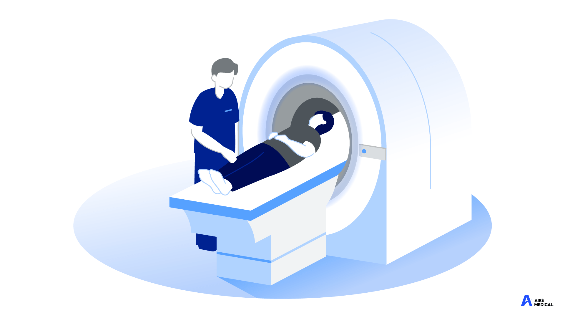 1920x1080 an MRI scan