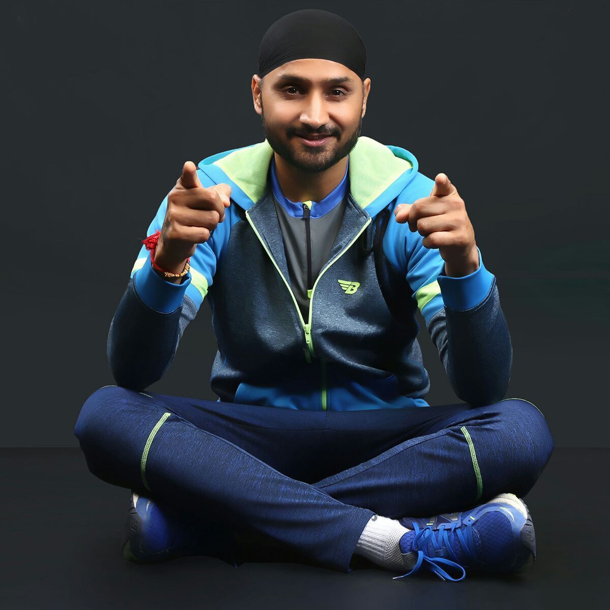 1200x1200 Harbhajan Singh Wallpaper