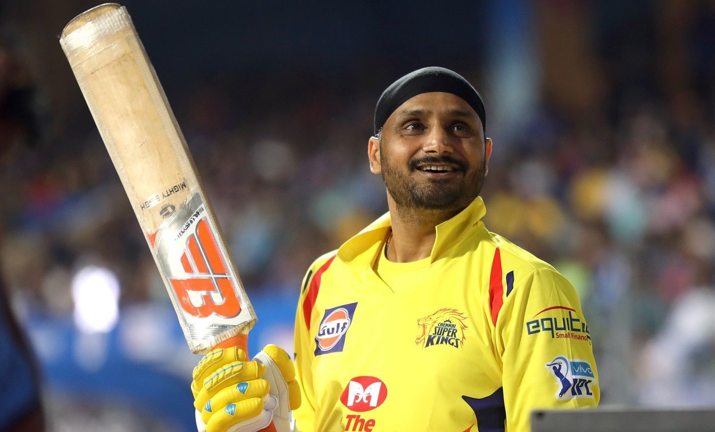 1400x847 Harbhajan Wallpaper